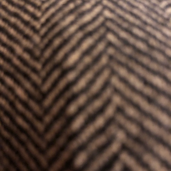 Ralph Lauren brown tweed wool blazer SZ 2 petite - Picture 4 of 4